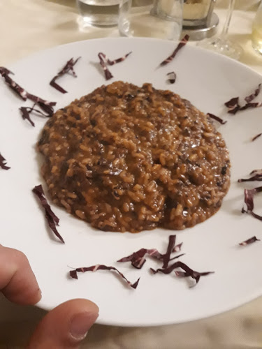 Comments and reviews of Ristorante Cascina Antonietta