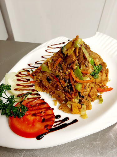 Ristorante Indiano L'Elefante Baia Flaminia Open Times