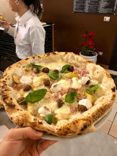 Il Ducale Lusciano Phone number