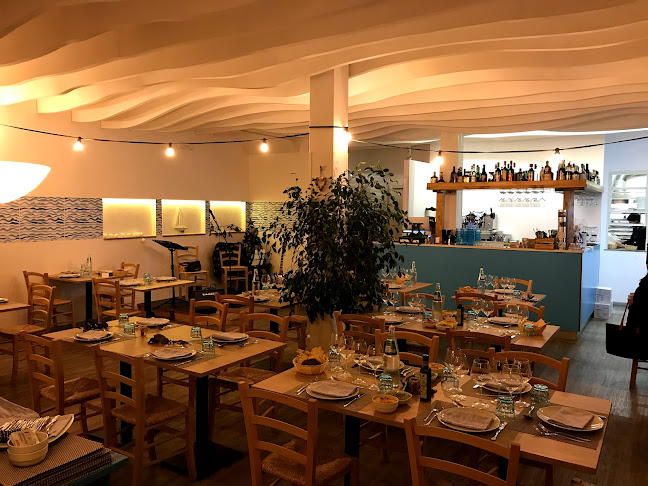Il Lido Ristorante di Pesce