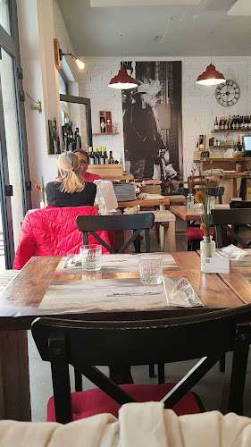 Opinii despre Osteria Piscialetto în Rimini - Ristorazione