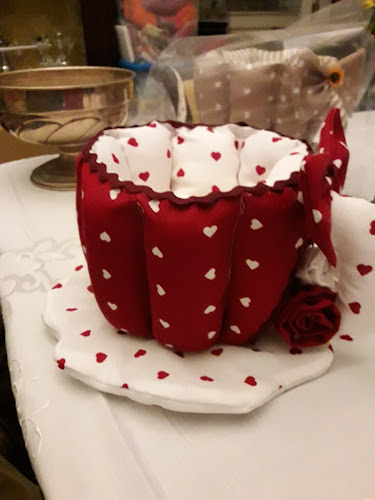 Comentarii opinii despre L'ARTE DEL GUSTO