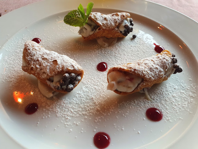 Ristorante Fiume - Morbegno