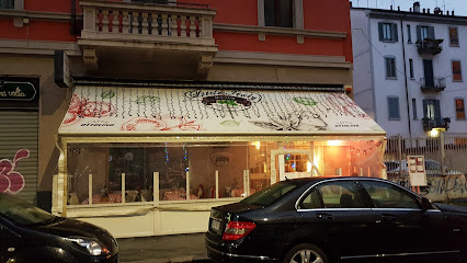 Little Italy