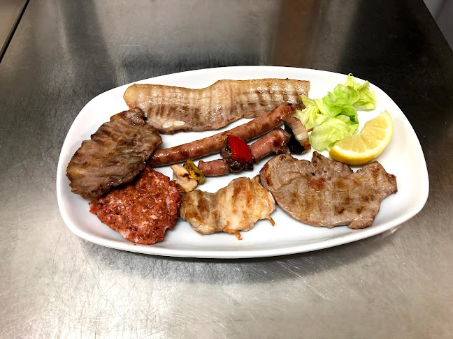 Mamba grill and sound Phone number