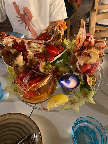 Il Lido Ristorante di Pesce - Ristorazione
