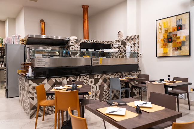 Pizzeria La Sueva 2.0 - Trocino - Ristorazione