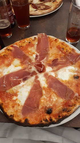 Dei Principi - Restaurant & Pizza - Bari
