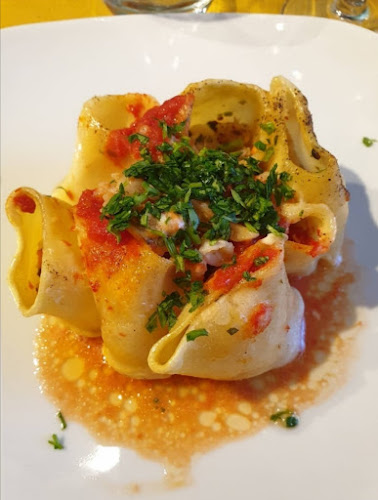 Ariosteria - Ristorazione