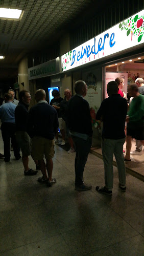 Pizzeria Belvedere - Ristorazione