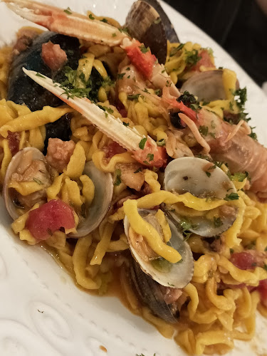 Ristorante Da Renzo - Pomezia