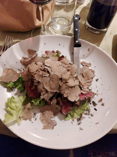 La Locomotiva - Ristorazione