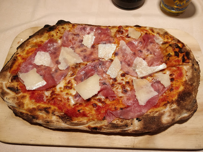 Pizzeria Al Pozzo - Solferino
