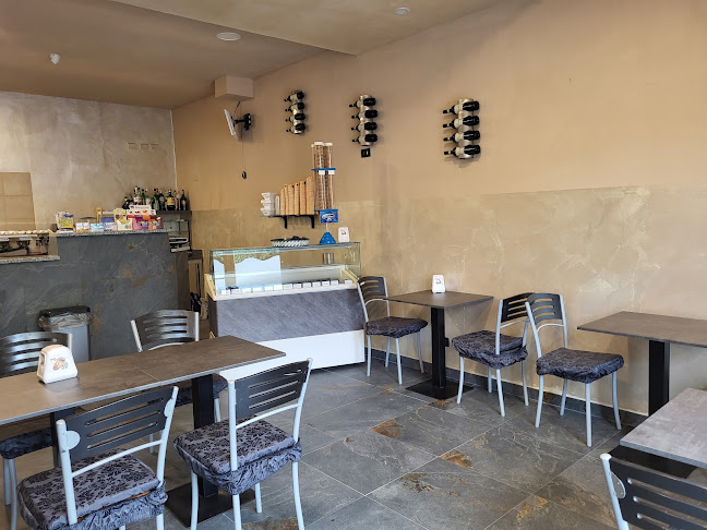 Opinii despre Bar Lavanderia self-service Larosa în Villa Carcina - Ristorazione