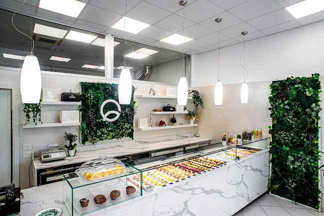 Reviews of Pasticceria GRUMÌ in Chieti - Ristorazione
