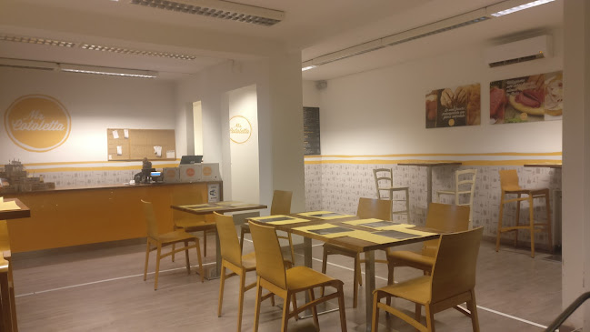 Opinii despre Primo Piano Poke Restaurant în Carpi - Ristorazione