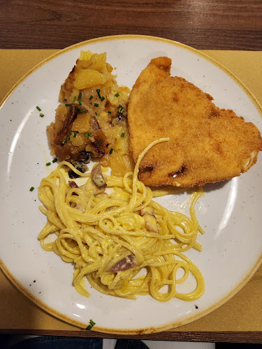 Ristorante Pizzeria Birreria Paulaner Stuben - Bolzano