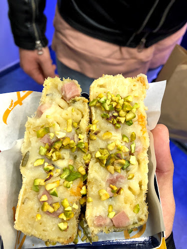 Opinii despre T'imballo în Napoli - Ristorazione