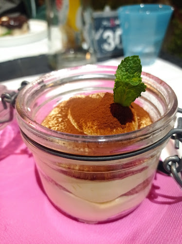 Opinii despre PizzAudace în Firenze - Ristorazione