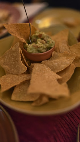 Comments and reviews of La Cucaracha