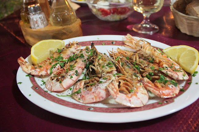 Ristorante Sale E Pepe