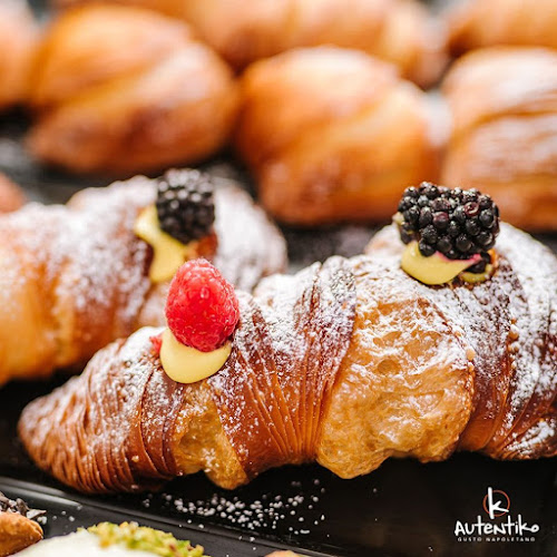 Comentarii opinii despre Pizzeria Autentiko (Appiano Gentile - Como)