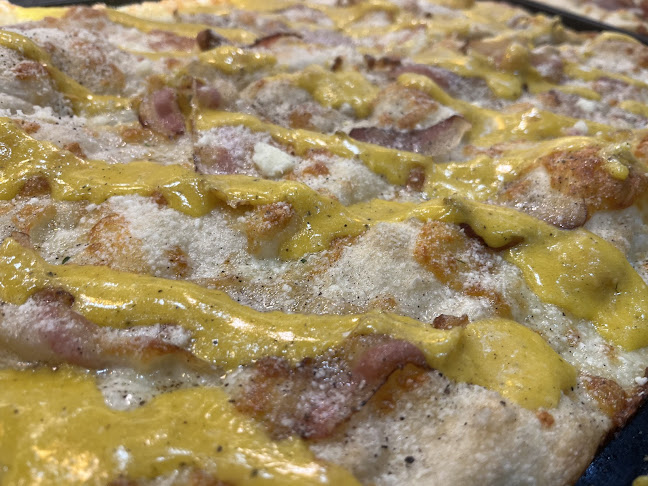 Pizzeria Mediterranea - Ristorazione