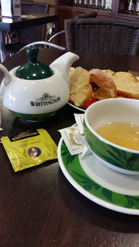 Boomerang caffe’ - Caserta