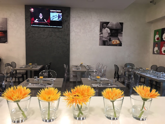 Luigi Teperino Pizzeria - Modena 2.0 - Ristorazione