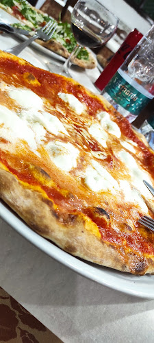 Ristorante Pizzeria Il Rugantino Phone number