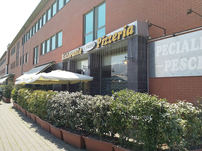 Il Piacere Open Times