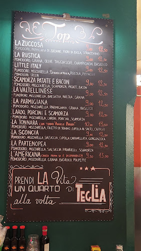 Little Italy