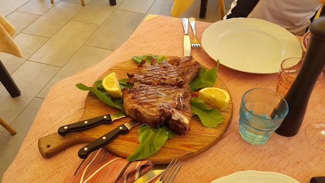 Opinii despre NARA Ristorante e Pizzeria în Massarosa - Ristorazione