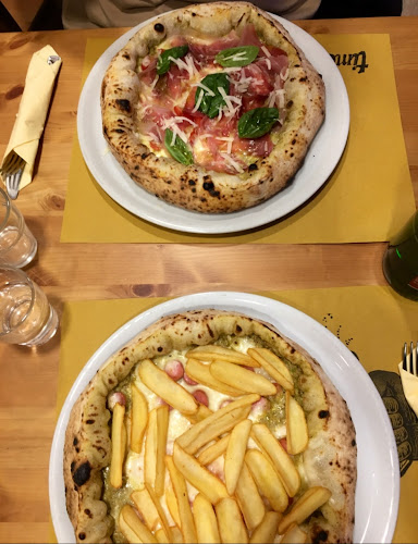Mamma Mia! Pizzeria Verace Napoletana