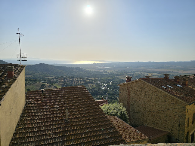 Caffetteria Tentazione - Scarlino