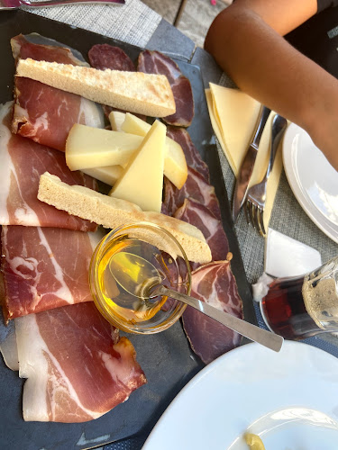 Il Tempio di Minerva Ristorante - Ristorazione