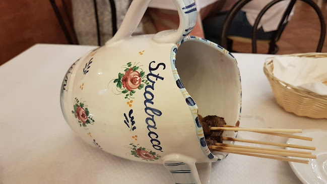 Osteria Strabacco