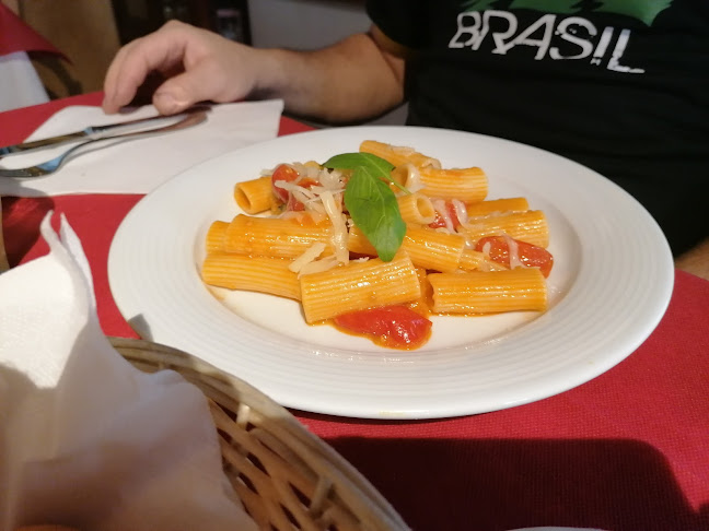 Ristorante Albergo Osteria "Come una volta" - Correggio