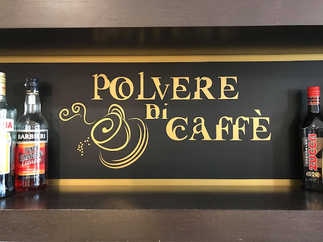 Opinii despre Polvere Di Caffe Di Zenobi Barbara în Fano - Ristorazione