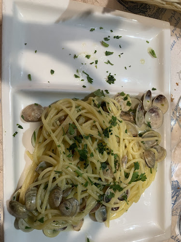 Comentarii opinii despre Antica Taverna a Chiaia