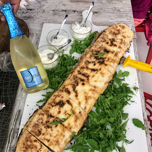 Pepy's Pizzeria Correggio - Ristorazione