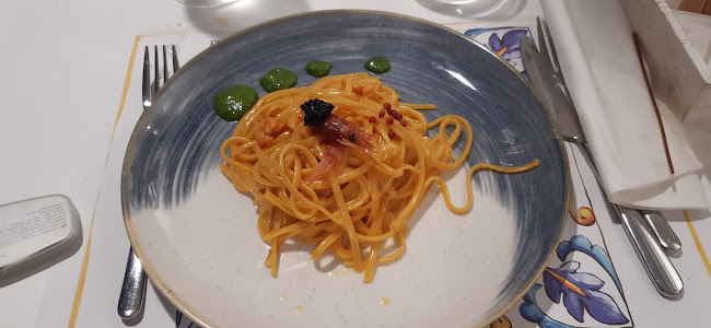 Ristorante Opera Prima - Giardini-Naxos