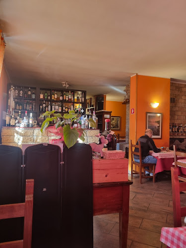 Opinii despre Ristorante Pizzeria La Cascina dell'Olmo în Broni - Ristorazione