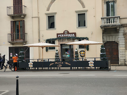 L'antica Pizzeria Da Michele