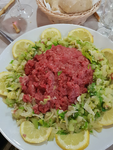 Ristorante Albergo Dei Cacciatori - Ristorazione