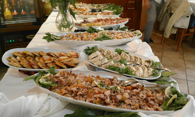 Ristorante Pizzeria da Vittorio - Ristorazione