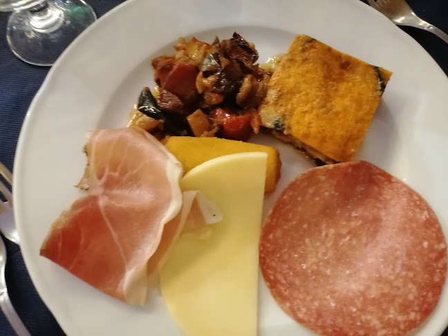 Comments and reviews of Villa Margherita