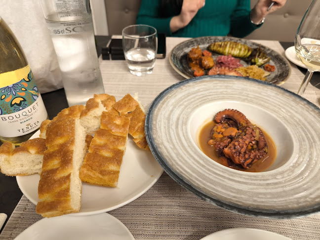 Modena Sud - Sicilia a Tavola - Ristorante di pesce a Modena - Modena