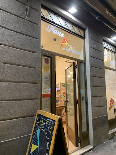 Pane e Pizza di Via Ghega - Ristorazione