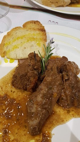 Ristorante Allabona Pisa - Ristorazione